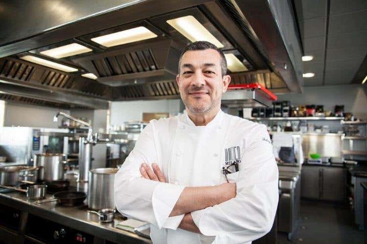 Fabrizio Ferrari